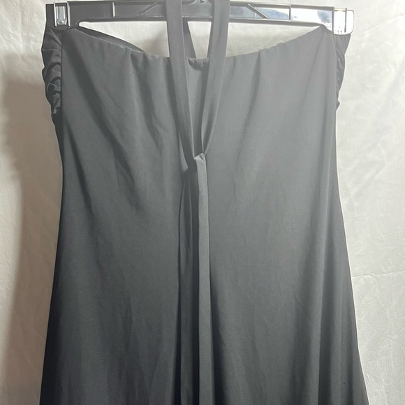 NWOT “Jessica”  strapless ⚡️LBD⚡️ - Picture 14 of 15